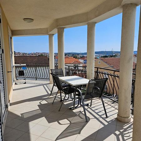 Apartment Mary تروغير المظهر الخارجي الصورة